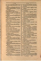 1607 - Marc Orry - Trésor des deux langues espagnole et française (Seconde partie) - BSB Munich