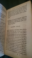 1582 - Jean Huguetan - Trésor des Amadis - BnF Arsenal