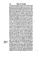 1607 - Nicolas Du Fossé - Trésor quadragésimal - T 02 - BM Lyon