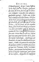 1629 - Manassés de Préaulx - Sermons ou Trésors de la piété chrétienne - BM Lyon