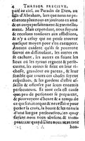 1626 - s.n. - Trésor précieux des méditations saintes, pieuses et consolatoires - BSB Munich