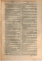 1609 - Philippe Albert et Alexandre Pernet - Trésor des trois langues française, italienne et espagnole (Première partie) - BSB Munich
