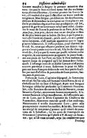 1628 - Jacques Crespin - Trésor d’histoires admirables et mémorables - BSB Munich