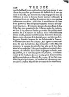 1654 - Michel Bobin - Trésor des harangues, remontrances et oraisons funèbres - BM Lyon