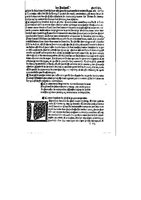 1567 - Olivier Arnoullet - Trésor des pauvres - BM Lyon