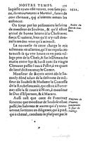 1624 - Joseph Bouillerot - Trésor de l’histoire générale de notre temps - BM Lyon