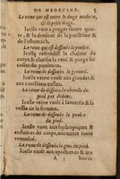 1586 - Benoît Rigaud - Trésor des fleurs et secrets de médecine - Université Paris Cité