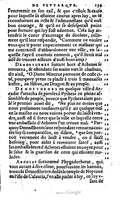 1568 - Willem Silvius - Trésor des vies de Plutarque - Anvers Plantin-Moretus
