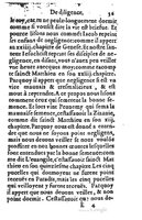 1573 - Benoît Rigaud - Trésor de sapience et fleur de toute bonté - BM Lyon