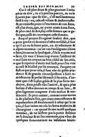 1578 - Jean Poupy - Trésor des morales de Plutarque - BSB Munich