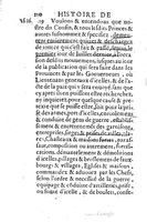 1626 - Joseph Bouillerot - Trésor de l’histoire générale de notre temps - BSB Munich