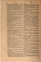 1606 - Samuel Crespin - Thresor des trois langues, francoise, italiene et espagnolle - BSB Munich