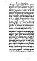1602 - Veuve G. de la Noüe - Perle évangélique, Trésor incomparable de la sapience divine - UGent