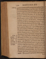 1626 - Joseph Bouillerot - Trésor de l’histoire générale de notre temps - BnF Arsenal