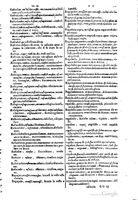1617 - Samuel Crespin - Trésor des trois langues espagnole, française et italienne (3 parties) - Ohio