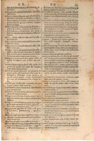 1609 - Philippe Albert et Alexandre Pernet - Trésor des trois langues, francoise, italienne et espagnole (Troisième partie) - BSB Munich