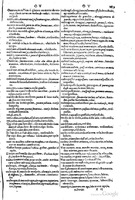 1617 - Samuel Crespin - Trésor des trois langues espagnole, française et italienne (3 parties) - Ohio