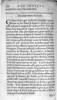 1607 - Étienne Servain et Jean Antoine Huguetan - Trésor de santé ou ménage de la vie humaine - BIU Santé