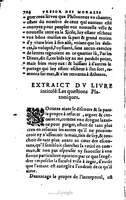 1578 - Jean Poupy - Trésor des morales de Plutarque - BSB Munich