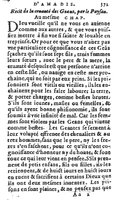 1582 - Jean Huguetan - Trésor des Amadis T. 1 - BM Lyon