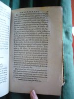 1577 - Jean Poupy - Trésor des morales de Plutarque - BnF