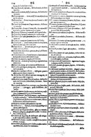 1617 - Samuel Crespin - Trésor des trois langues espagnole, française et italienne (3 parties) - Ohio