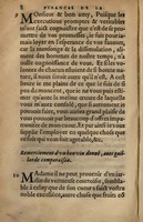 1572 - Lucas Breyer - Finances et Trésor de la plume française - BNC Rome