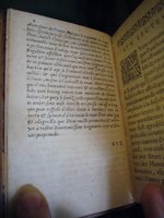 1597 - Claude Morillon et Benoît Rigaud  - Trésor des vies de Plutarque - BnF Arsenal