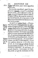 1626 - Joseph Bouillerot - Trésor de l’histoire générale de notre temps - BSB Munich