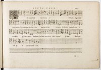 1594 - Paul Marceau - Trésor de musique d&#039;Orlande de Lassus, Superius, Bassus, Tenor, Quinta pars - BnF