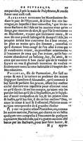 1567 - Willem Silvius - Trésor des vies de Plutarque - Anvers Musée Plantin-Moretus