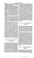 1629 - Veuve Nicolas Buon - Trésor du droit français (21754 T. 2) - BM Lyon