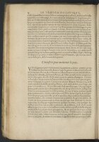 1611 - Pierre Chevalier - Trésor politique - BnF Tolbiac