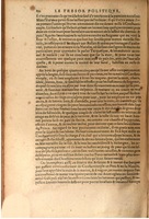 1611 - Pierre Chevalier - Trésor politique - BSB Munich