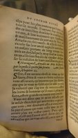 1563 - Jacques Kerver et Jean Ruelle - Trésor des Amadis - British Library