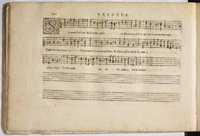 1594 - Paul Marceau - Trésor de musique d&#039;Orlande de Lassus, Superius, Bassus, Tenor, Quinta pars - BnF