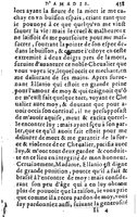1582 - Jean Huguetan - Trésor des Amadis T. 1 - BM Lyon