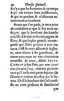 1633 - François Waudré - Trésor spirituel contenant les excellences du christianisme - UGent