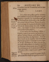 1626 - Joseph Bouillerot - Trésor de l’histoire générale de notre temps - BnF Arsenal