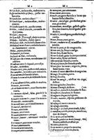1616 - Veuve Marc Orry - Trésor des deux langues espagnole et française (Première et Seconde parties) - BM Lyon