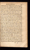 1614 - Barthélemy Vincent - Élite et Trésor des lettres missives - Bâle