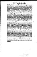1614 - Jean Richer - Trésor du nouveau style et protocole de la chancellerie de France - BSB Munich