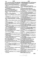 1617 - Samuel Crespin - Trésor des trois langues espagnole, française et italienne (3 parties) - Ohio