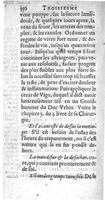 1612 - Thomas Portau - Trésor de chirurgie - BIU Santé