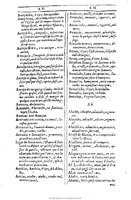 1607 - Marc Orry - Trésor des deux langues espagnole et française (Première et Seconde parties) - BU Tours