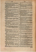 1609 - Philippe Albert et Alexandre Pernet - Trésor des trois langues française, italienne et espagnole (Première partie) - BSB Munich