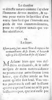 1597 - Thomas Daré - Trésor d’amour - Toronto