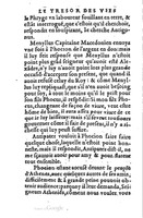 1577 - Claude Micard - Trésor des vies de Plutarque - BSB Munich