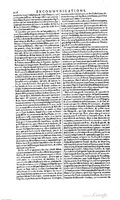 1629 - Veuve Nicolas Buon - Trésor du droit français (21754 T. 1) - BM Lyon