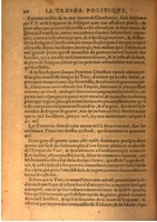 1608 - Pierre Chevalier - Trésor politique - BSB Munich